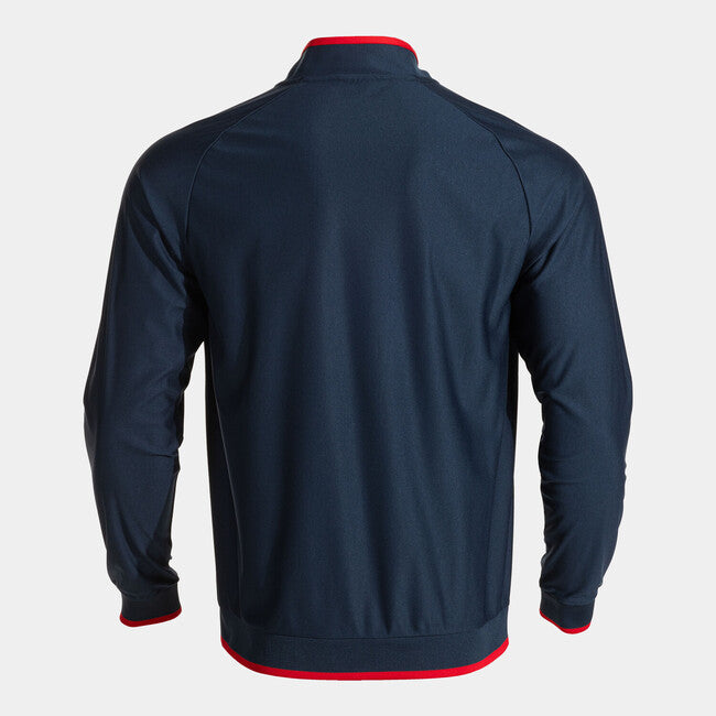 VICTORY II TRACKSUIT NAVY BLUE RED NAVY-RED