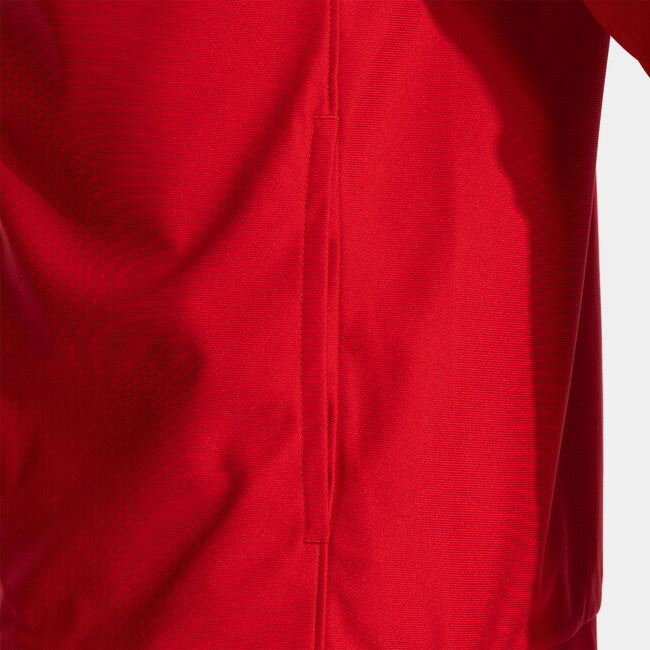 VICTORY II TRACKSUIT RED BLACK RED-BLACK