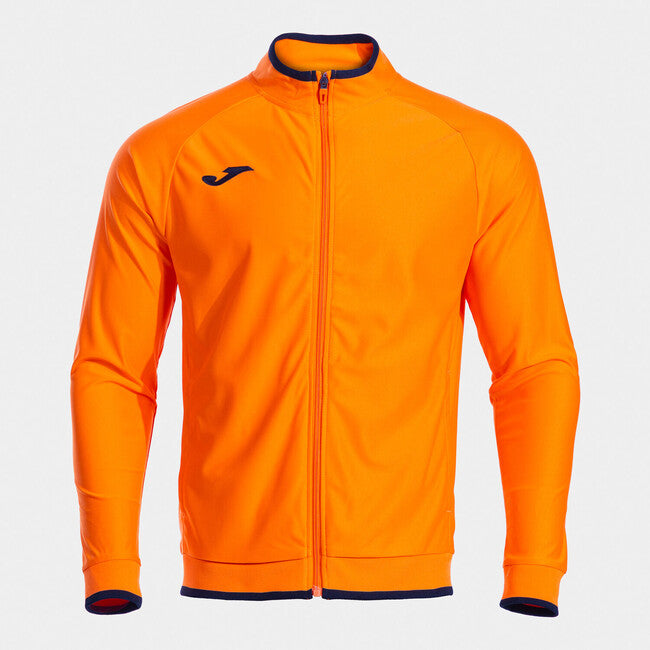 VICTORY II TRACKSUIT ORANGE BLACK ORANGE-BLACK
