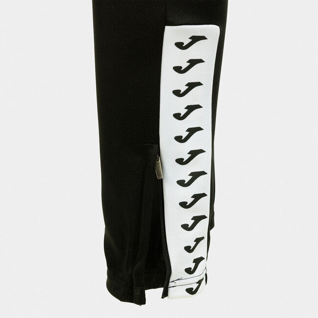 ICONO STREET TRACKSUIT GREEN BLACK GREEEN-BLACK