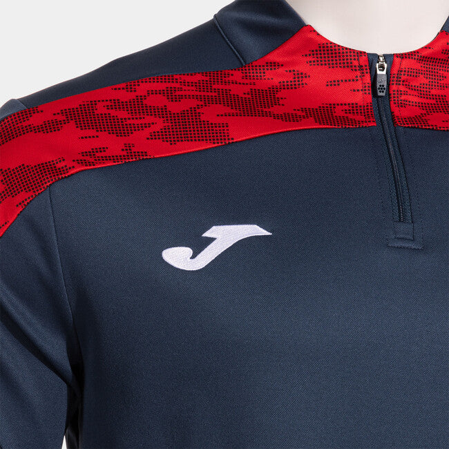 CHAMPIONSHIP VIII SWEATSHIRT NAVY BLUE RED NAVY-RED