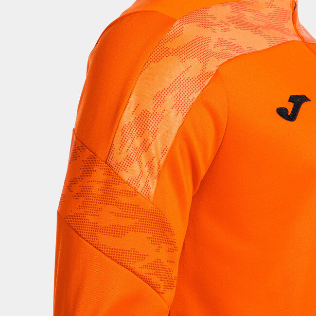 CHAMPIONSHIP VIII SWEATSHIRT ORANGE ORANGE