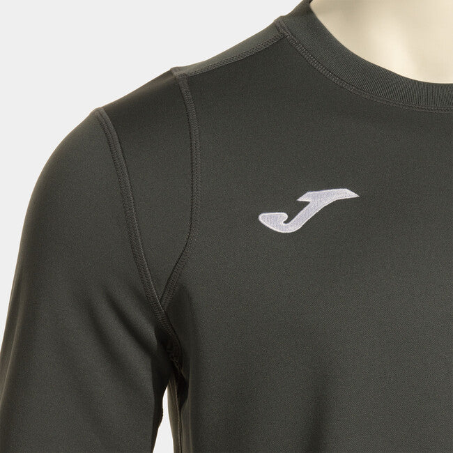 1 SWEATSHIRT DARK GRAY ANTHRACITE