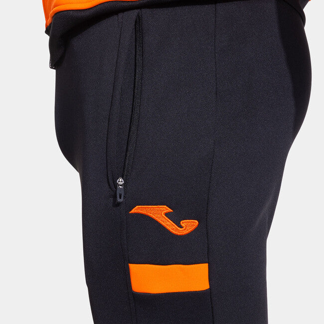 PHOENIX III TRACKSUIT ORANGE BLACK ORANGE-BLACK