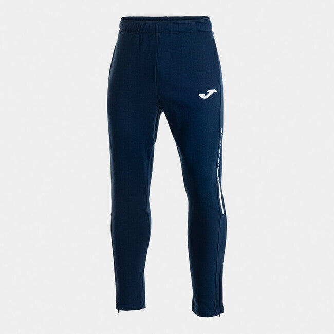 OLIMPIADA LONG PANTS NAVY BLUE NAVY