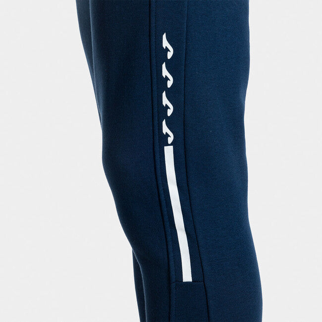 OLIMPIADA LONG PANTS NAVY BLUE NAVY