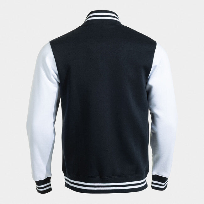 COMBI FULL ZIP SWEATSHIRT NAVY BLUE NAVY