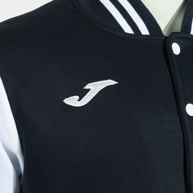 COMBI FULL ZIP SWEATSHIRT NAVY BLUE NAVY