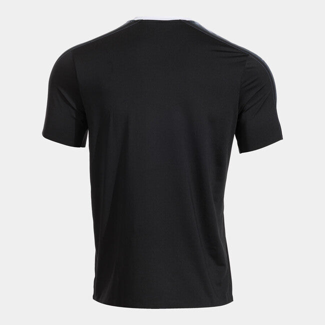 ELITE XI SHORT SLEEVE T-SHIRT BLACK WHITE BLACK-WHITE