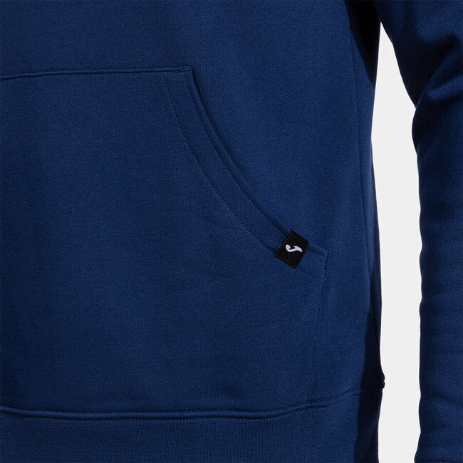 CHALLENGE HOODIE BLUE ROYAL