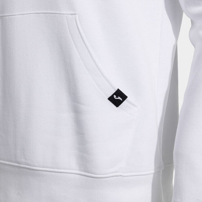 ARCHIEVE HOODIE WHITE WHITE