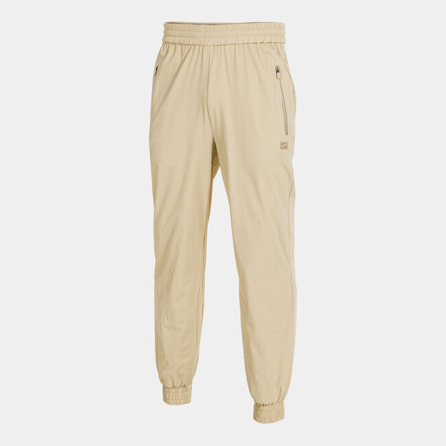 RESORT LONG PANTS BROWN BROWN