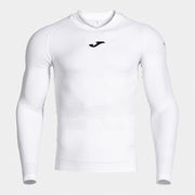 Majica R-TRAIL NATURE LONG SLEEVE T-SHIRT bela