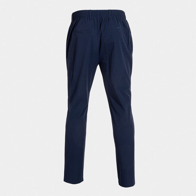 RESORT LONG PANTS BLUE ROYAL