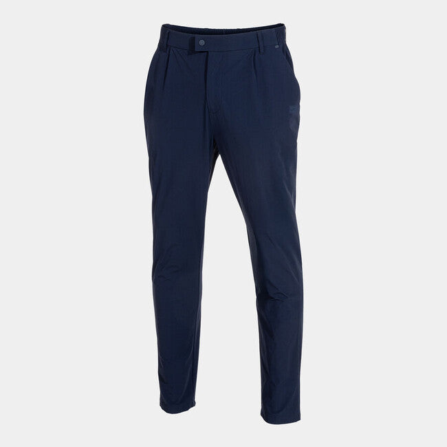 RESORT LONG PANTS BLUE ROYAL
