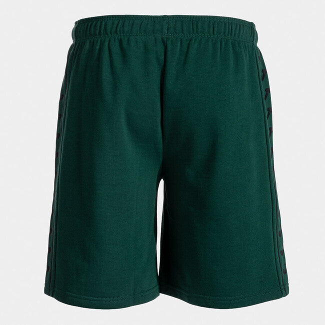 HEROIC BERMUDA GREEN BLACK GREEEN-BLACK