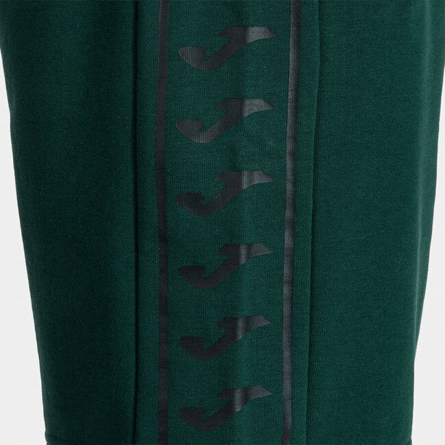 HEROIC BERMUDA GREEN BLACK GREEEN-BLACK