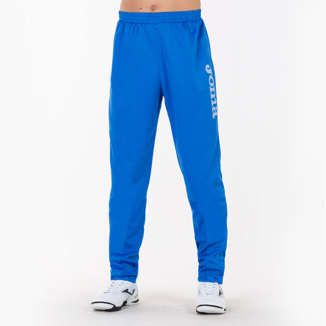 Spodnji del LONG PANTS TIGHT COMBI cian