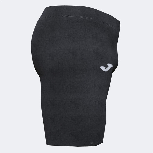 TIGHTS BRAMA ACADEMY BLACK BLACK