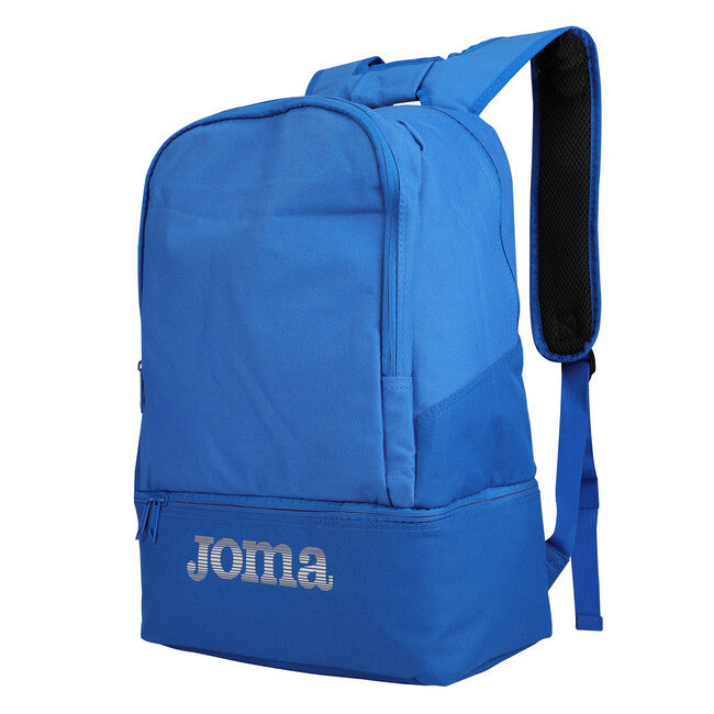 ESTADIO III BACKPACK ROYAL BLUE ROYAL