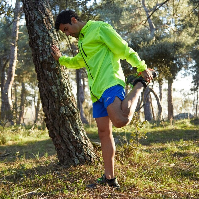 R-COMBI SHORT ROYAL ROYAL