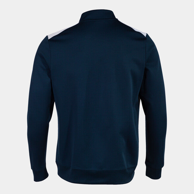 CHAMPIONSHIP VII SWEATSHIRT NAVY WHITE NAVY-WHITE