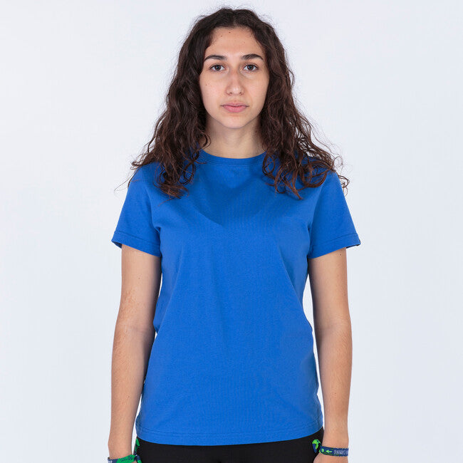 T-SHIRT DESERT ROYAL ROYAL