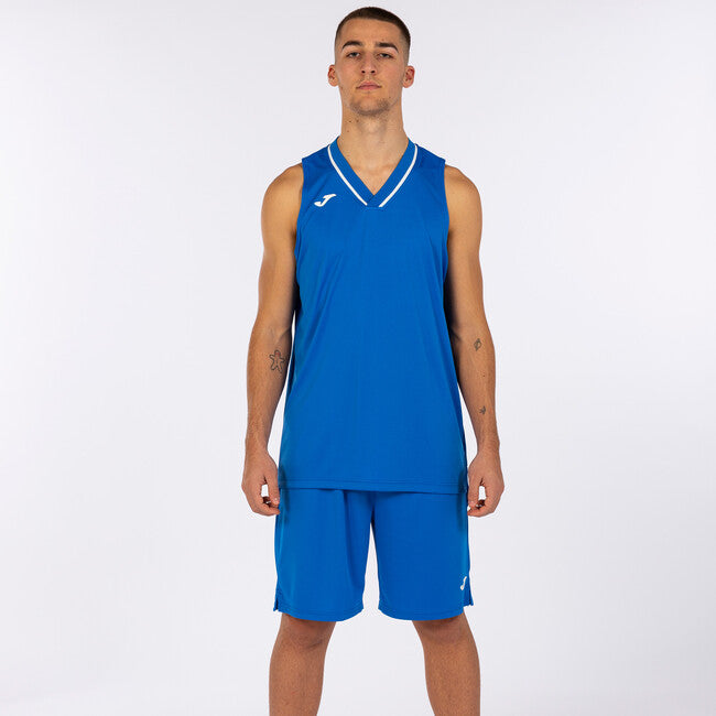 ATLANTA TWO-PIECE ROYAL BLUE WHITE ROYAL-WHITE