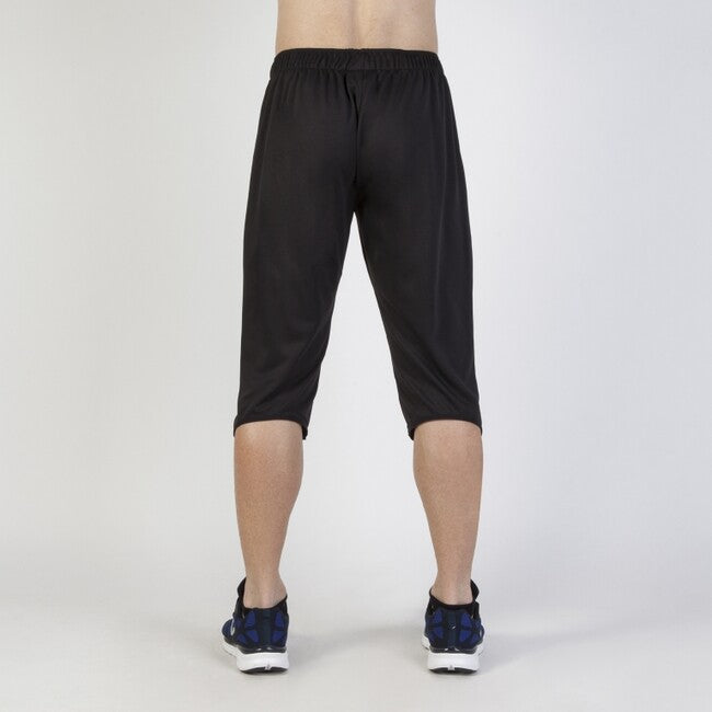 PIRATE PANTS CHAMPIONSHIP III BLACK BLACK
