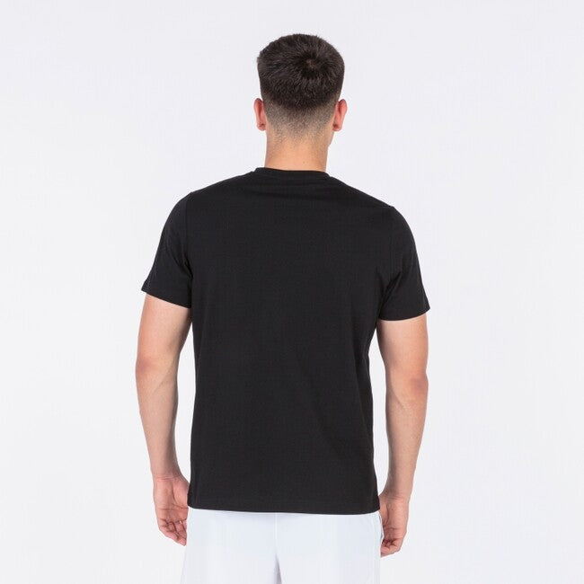 T-SHIRT DESERT BLACK