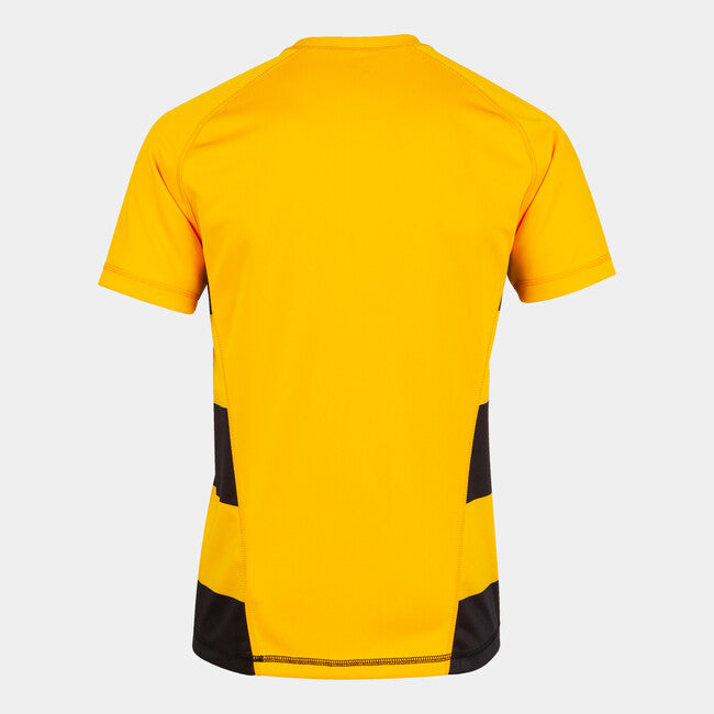 T-SHIRT PRORUGBY II AMBER