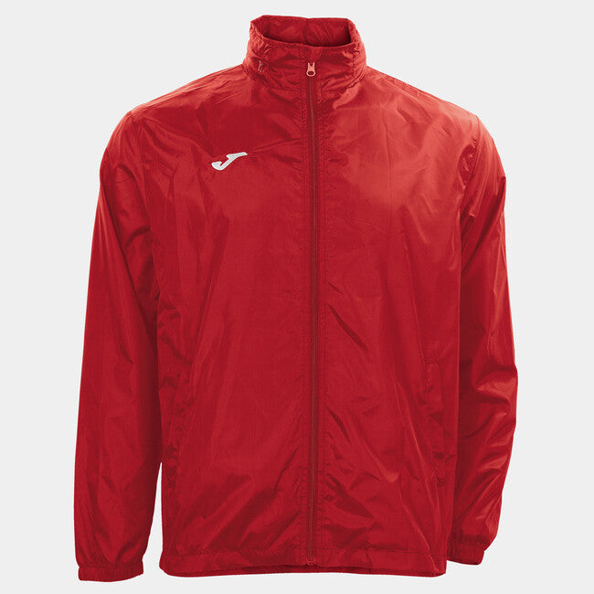 RAINJACKET ALASKA II RED RED
