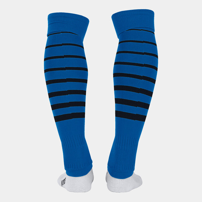 PREMIER II SOCKS ROYAL-BLACK