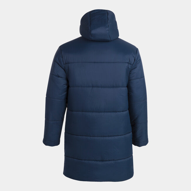 ANORAK 3/4 ISLANDIA III NAVY