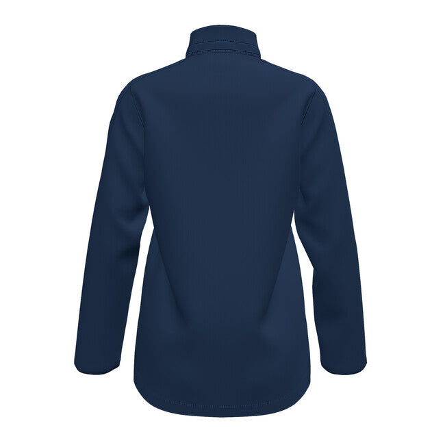 RAINJACKET TRIVOR NAVY