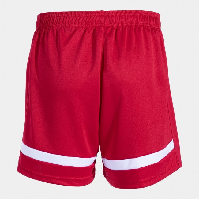 TOKYO SHORT RED WHITE RED-WHITE