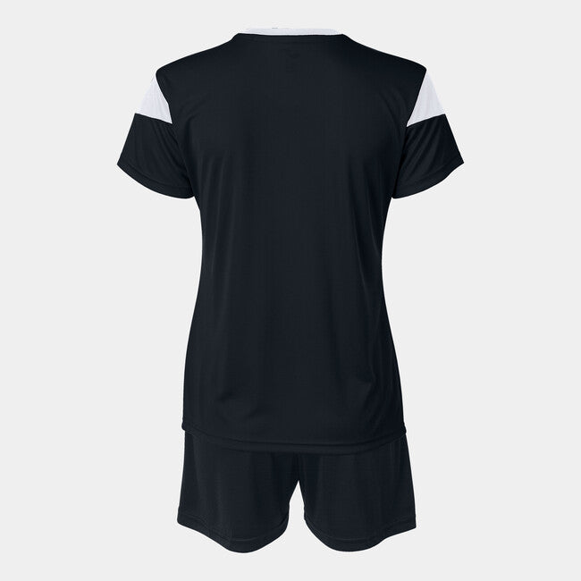 PHOENIX TWO-PIECE BLACK-WHITE