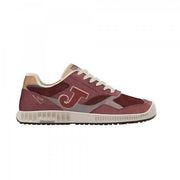Prostočasna obutev 1448 JUNIOR BAREFOOT 2620 MAROON GARNET