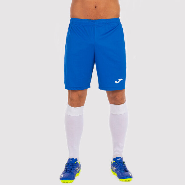 ROYAL-WHITE ACADEMY SHORTS ROYAL-WHITE