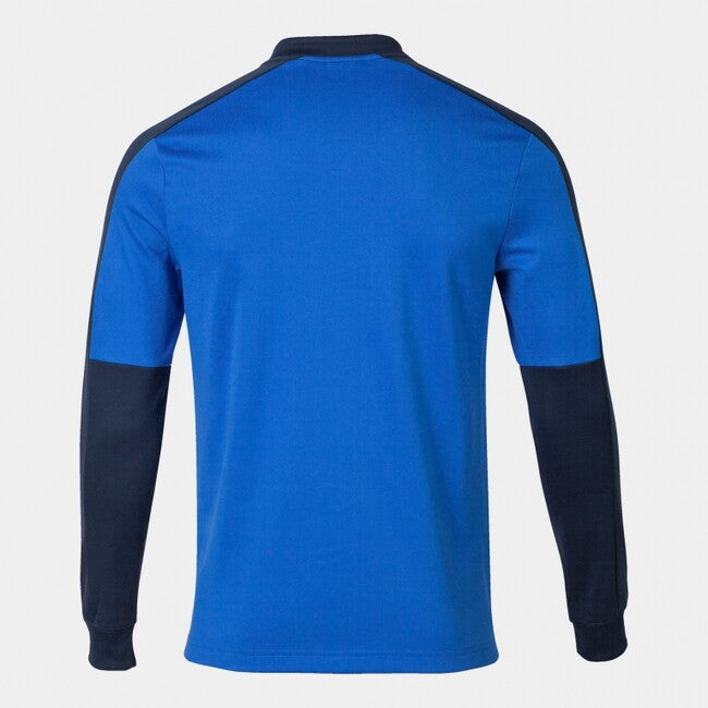 ECO CHAMPIONSHIP RECYCLED SWEATSHIRT ROYAL-NAVY