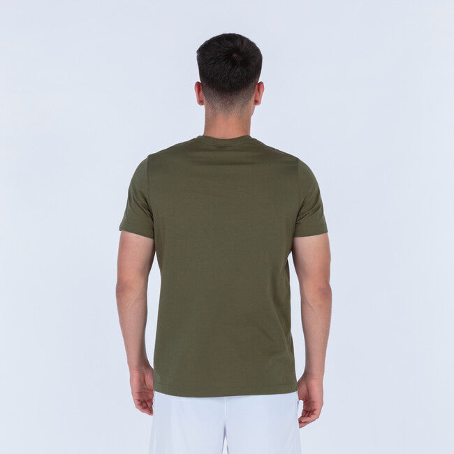 T-SHIRT DESERT CAQUI