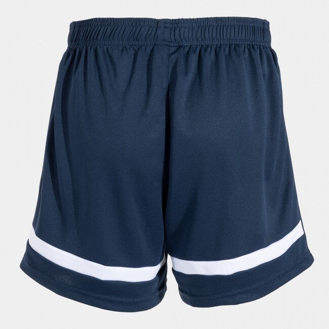 TOKYO SHORT NAVY WHITE NAVY-WHITE
