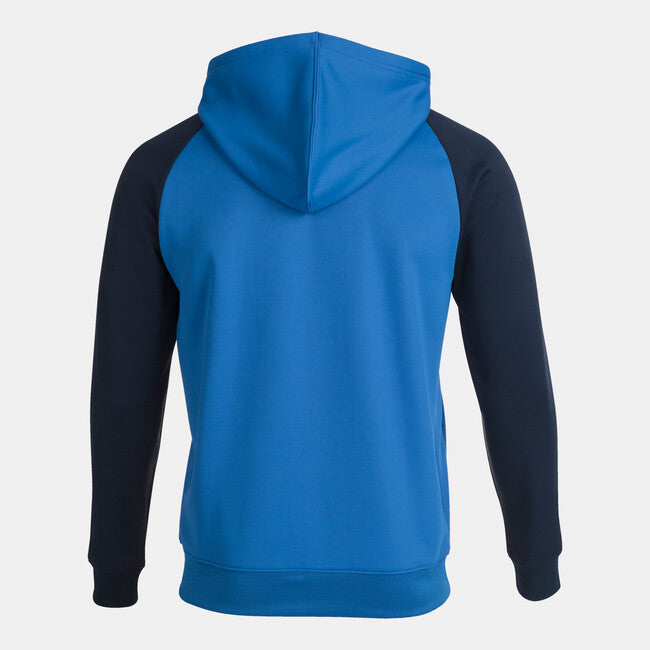JACKET ACADEMY IV ROYAL-NAVY