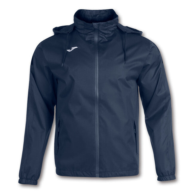 RAINCOAT TRIVOR NAVY