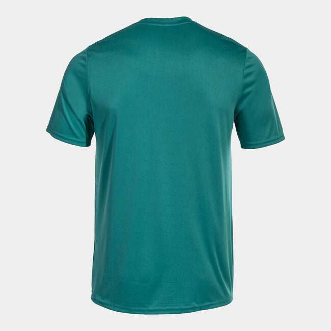 COMBI SHORT SLEEVE T-SHIRT GREEN GREEN