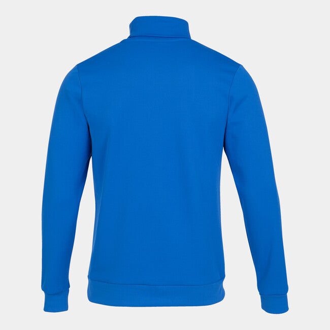 SWEATSHIRT COMBI ROYAL ROYAL