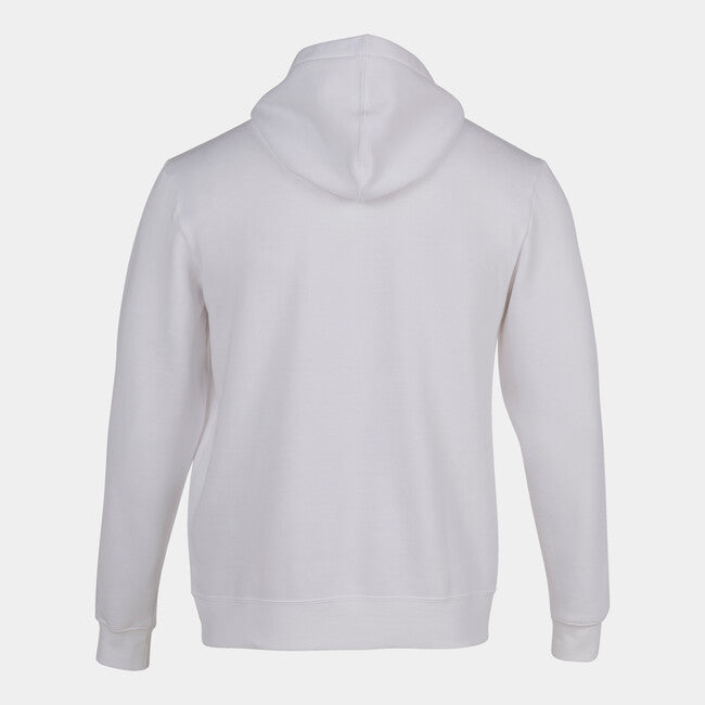 SWEATSHIRT MONTANA WHITE