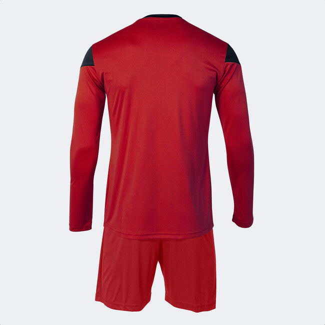 PHOENIX GK TWO-PIECE RED-BLACK