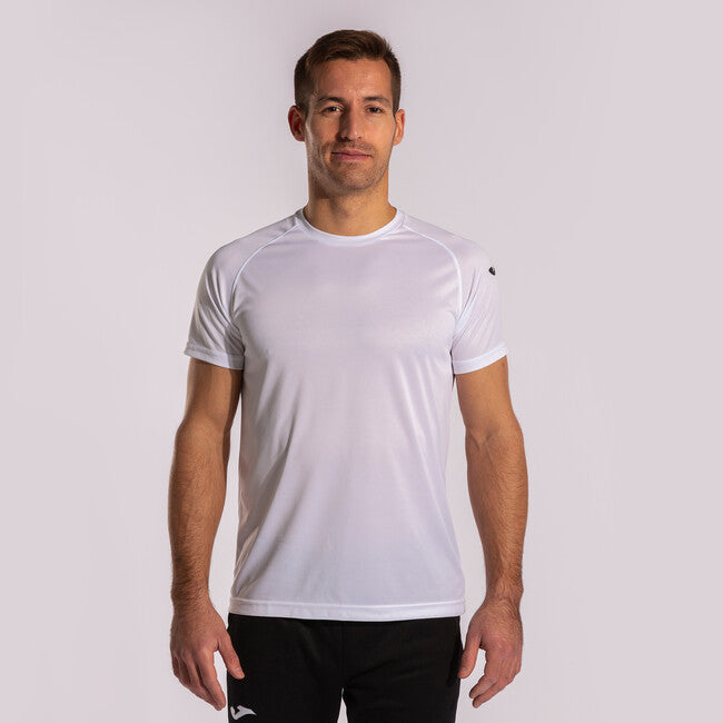 EVENTOS T-SHIRT WHITE S/S PACK 25 WHITE