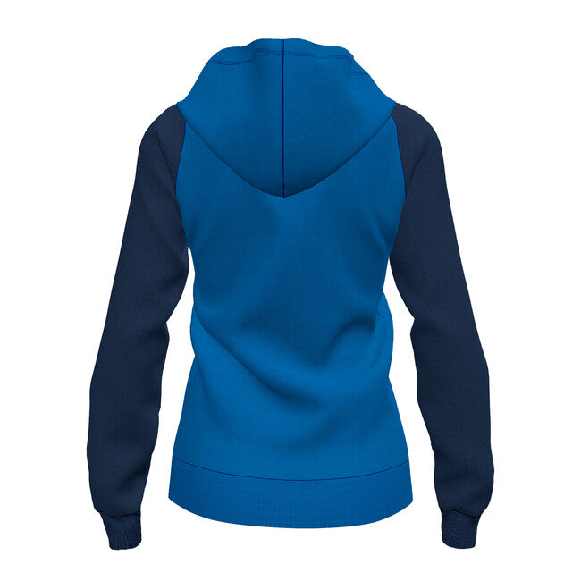 JACKET ACADEMY IV ROYAL-NAVY